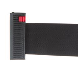Stoppo XL Abgrenzungsband schwarz