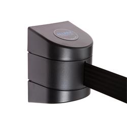 STOPPO afzetband XL zwart