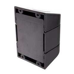 STOPPO afzetband XL zwart