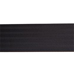 STOPPO afzetband XL zwart