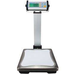 Plattformwaage Vorderseite
