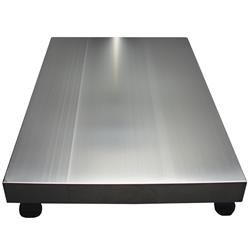 GB 16 Plattform, 300 x 400 mm
