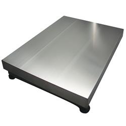 GB 16 Plattform, 300 x 400 mm