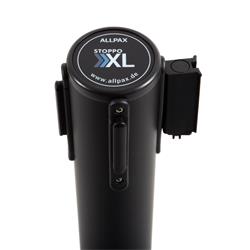 Stoppo XL Abgrenzungsständer