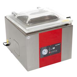 Vacumeermachine KV 415