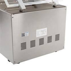 Vacumeermachine KV 415