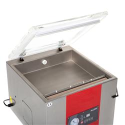 Vacumeermachine KV 415