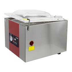 Vakuumiergerät KV 415 seitlich
