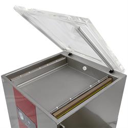 Vakuummaschine KV 515 Kammer