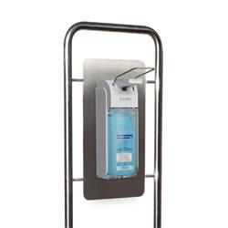 MobiDes HANSA Desinfectiezuil