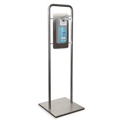 MobiDes HANSA Desinfectiezuil