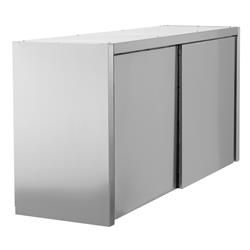 Wandhängeschrank seitlich