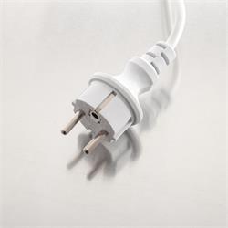 Infrarotheizung Stecker