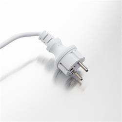 Infrarotheizung Stecker