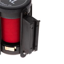 STOPPO XL Ersatz Zugband Kassette rot