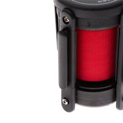 STOPPO XL Ersatz Zugband Kassette rot