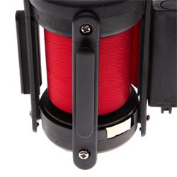 STOPPO XL Ersatz Zugband Kassette rot