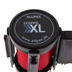 STOPPO XL Ersatz Zugband Kassette rot