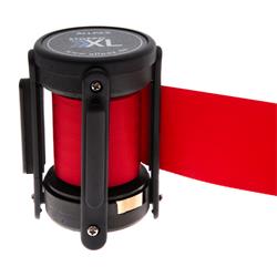 STOPPO XL Ersatz Zugband Kassette rot