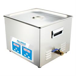 Palssonic Eco ultrasoon apparaat UD15,  15 liter