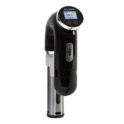 SVU Sous Vide Garer
