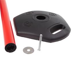 STOPPO XL Absperrständer