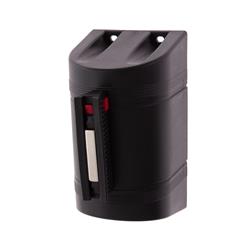 STOPPO XL Magnet Absperrband