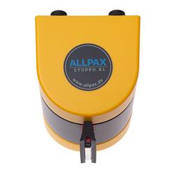 STOPPO XL Magneet Trekband