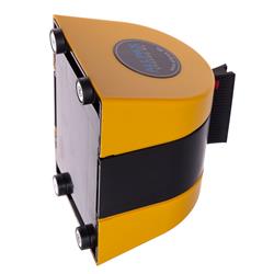 STOPPO XL Magneet Trekband