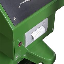 Hubwagen Drucker