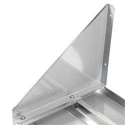 Gewürzbord Aufhängung