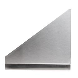 Gewürzbord Aufhängung von außen