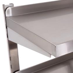 Wandboard Nahaufname seitlich