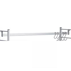 Hängeschiene für Alu Regal