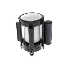 STOPPO reserve trekbandcassette 2 m, wit