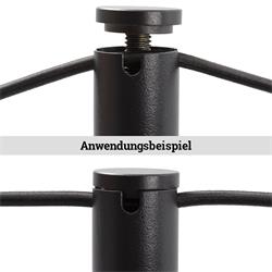 STOPPO Absperrständer