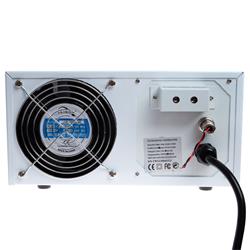 Ultraschallreiniger Generator Rückseite