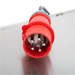 Ultraschallreiniger Stecker