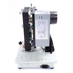 Automatische warmteprégmachine