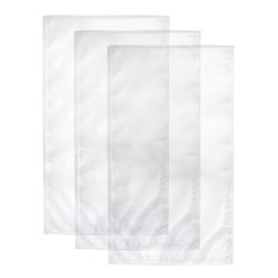 Vacuümzakken 30 x 50 cm, 100 stuks, extra dik, met structuur incl. licentievergoeding