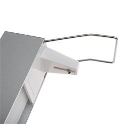 Armhebelspender Detailfoto