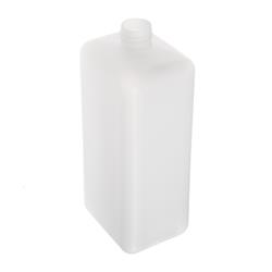 Armhebelspender Flasche