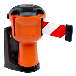 Halterung für Skipper Zugbandkassette / Leitkegelaufsatz