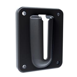 Wandclip für Skipper Absperrband / Zugband Endstück
