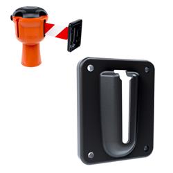 Skipper wandclip voor afzetlint