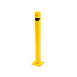 STOPPO Rambeveiligingspaal staal outdoor