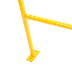 STOPPO Absperrbügel 1,5 m