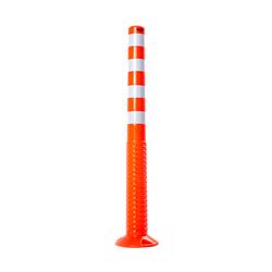 STOPPO Flexibler Absperrpfosten 1000mm