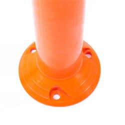 STOPPO Flexibler Absperrpfosten 1000mm
