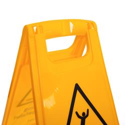 STOPPO Warnschild Rutschgefahr